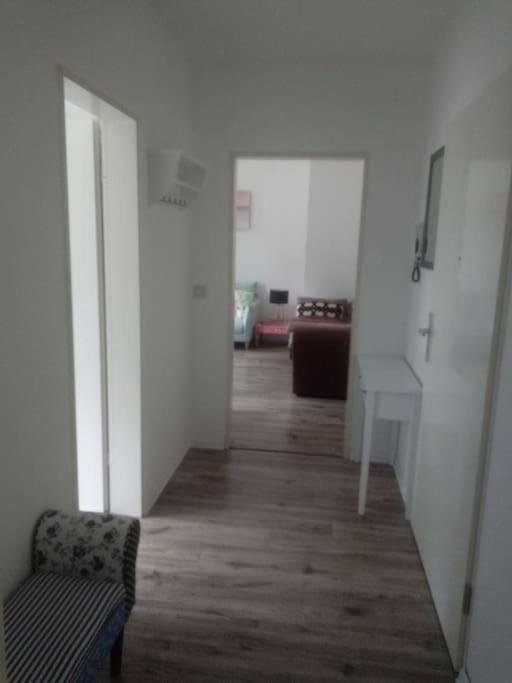 Elbenland Saechsische Schweiz II - Komfortable 2-Raum-Wohnung Im Herzen Der Saechsischen Schweiz Sebnitz Dış mekan fotoğraf